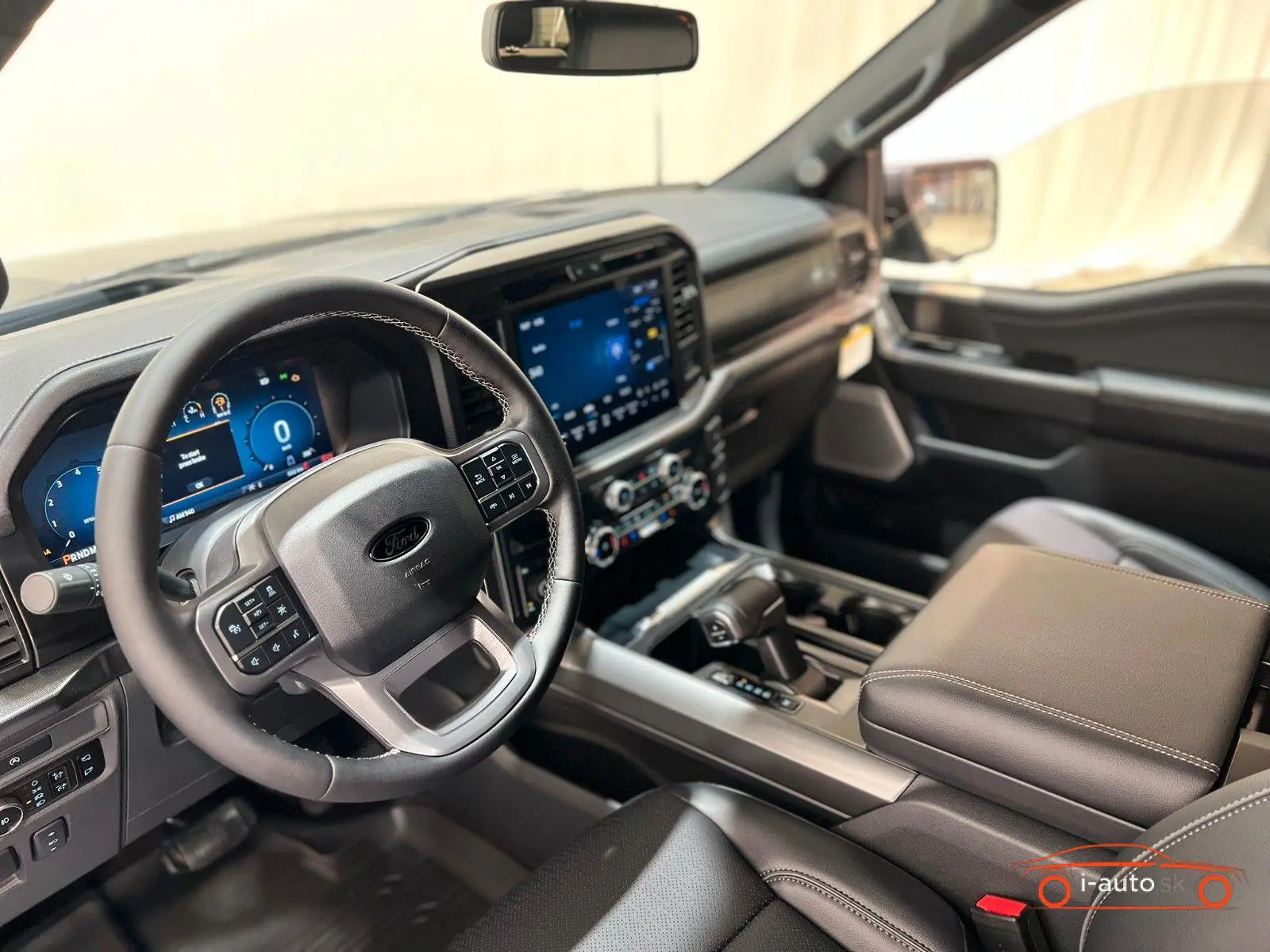 Ford F-150 2026 na predaj – fotografia 11