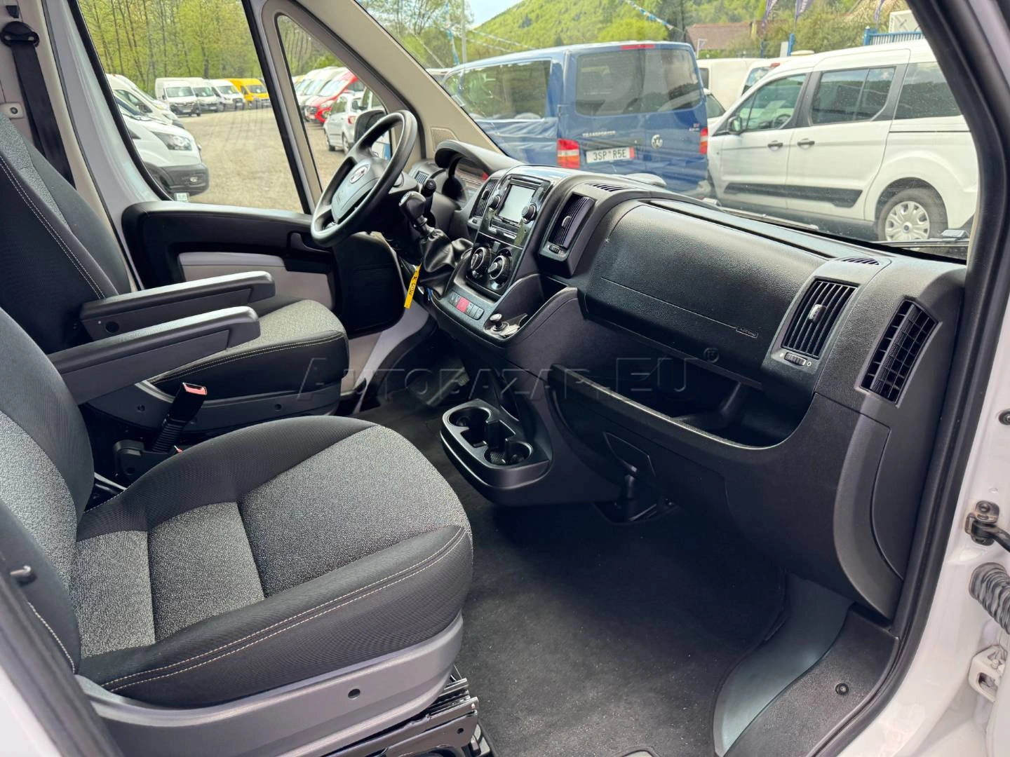 Fiat Ducato 2019 na predaj – fotografia 28