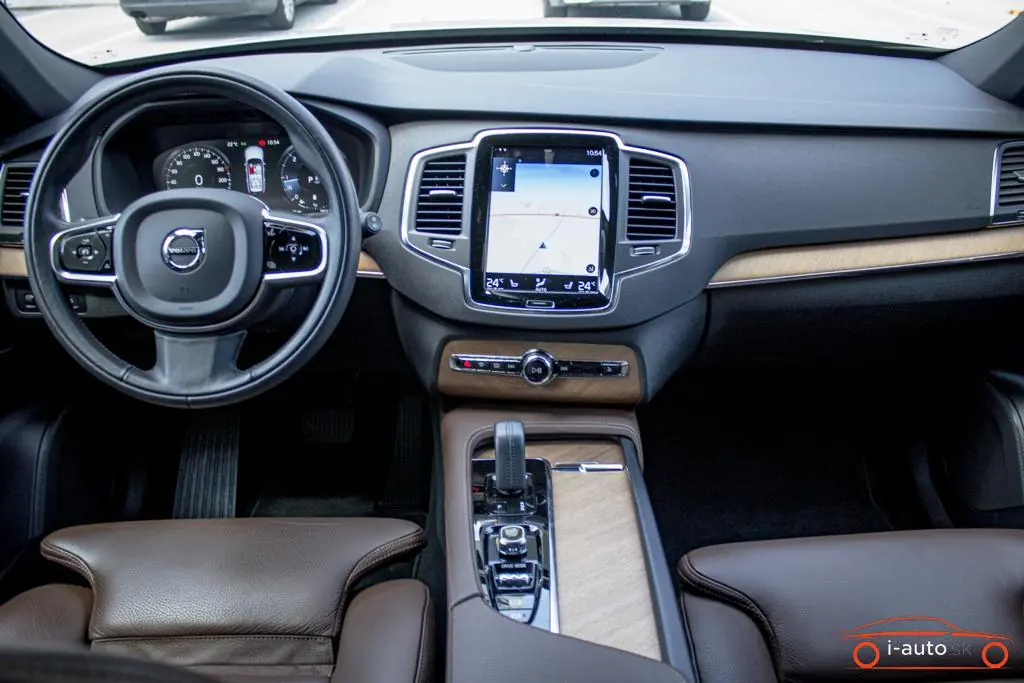 Volvo XC90 2020 na predaj – fotografia 13
