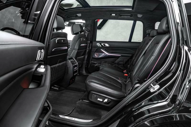 BMW X7 2023 na predaj – fotografia 16