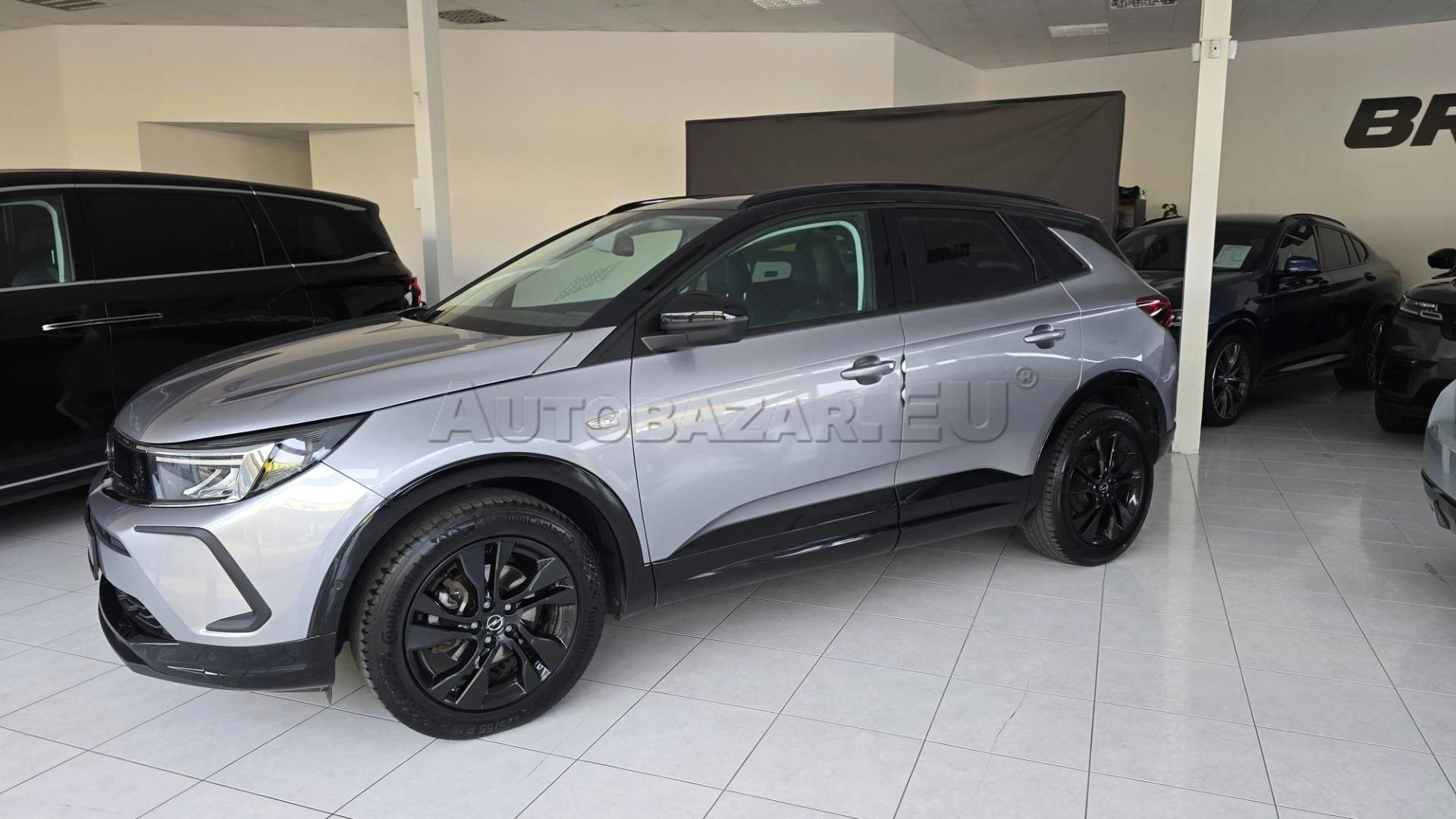 Opel Grandland 1.5 CDTI S&S GS Line A/T