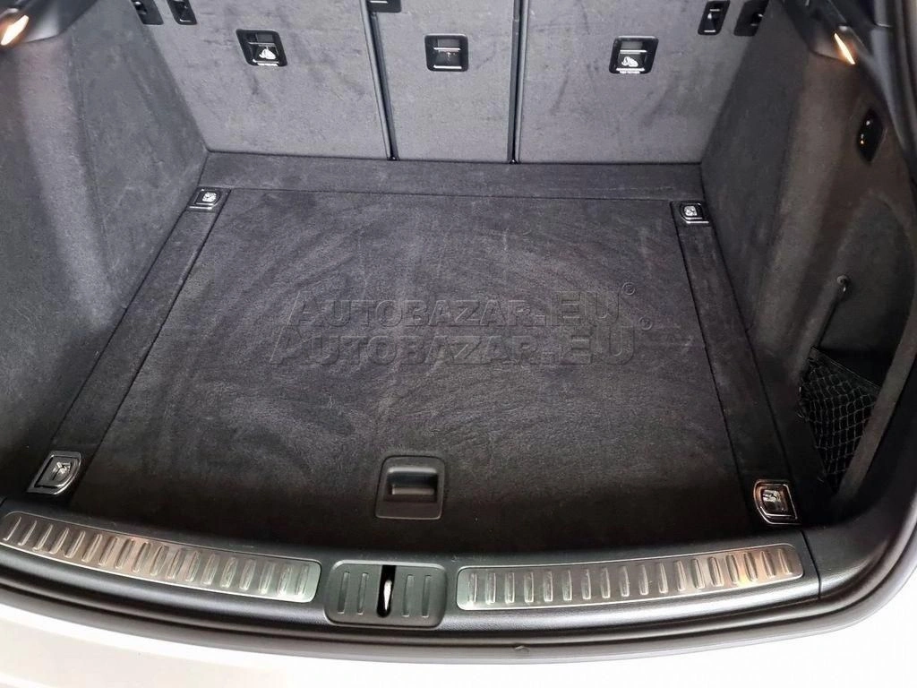 Porsche Macan 2.0 4x4 A/T