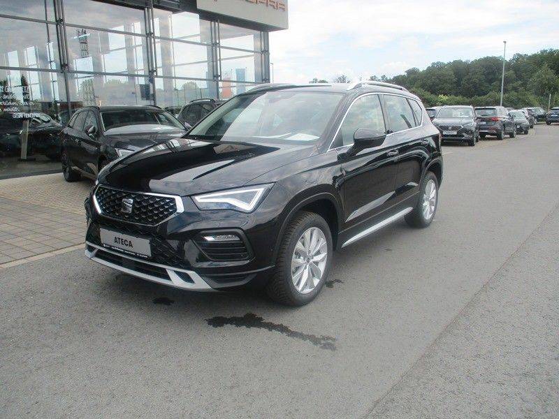 Seat Ateca 1.5 TSI 150 Xperience DSG