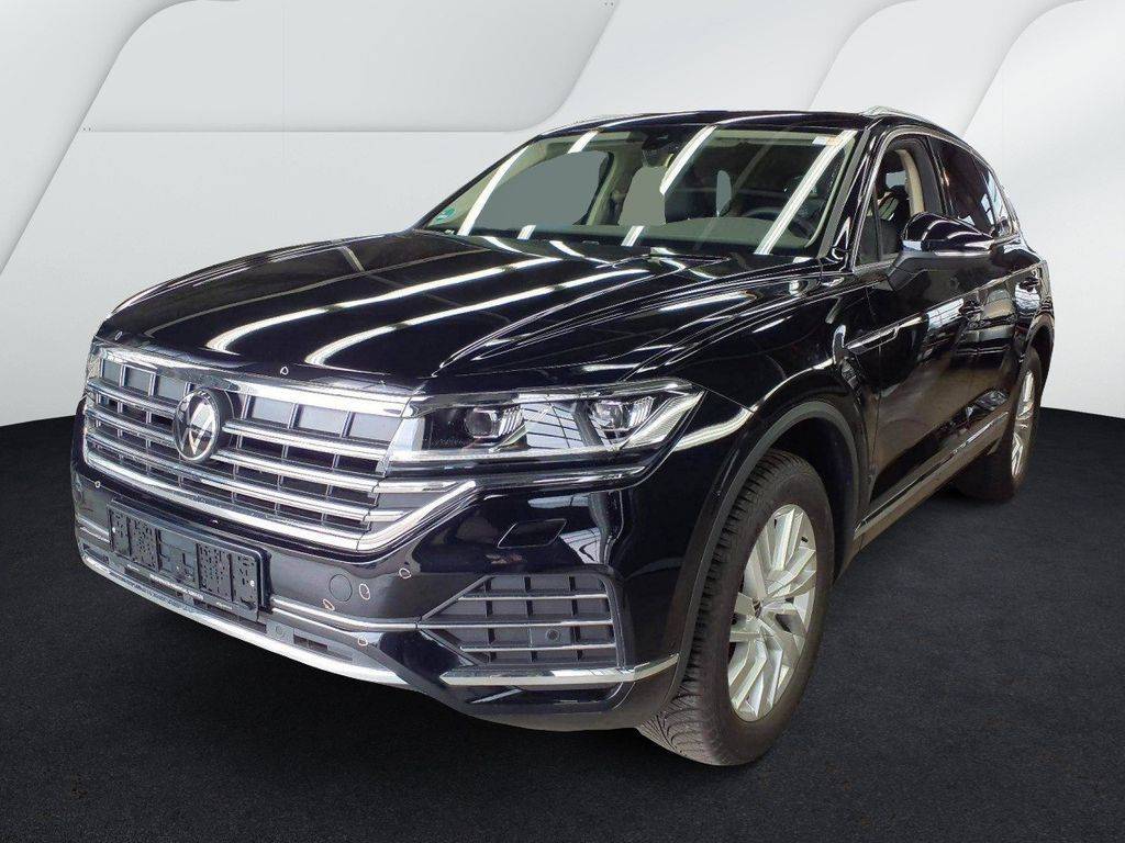 Volkswagen Touareg 3.0 V6 TDI SCR Atmosphere 4Motion Tiptronic