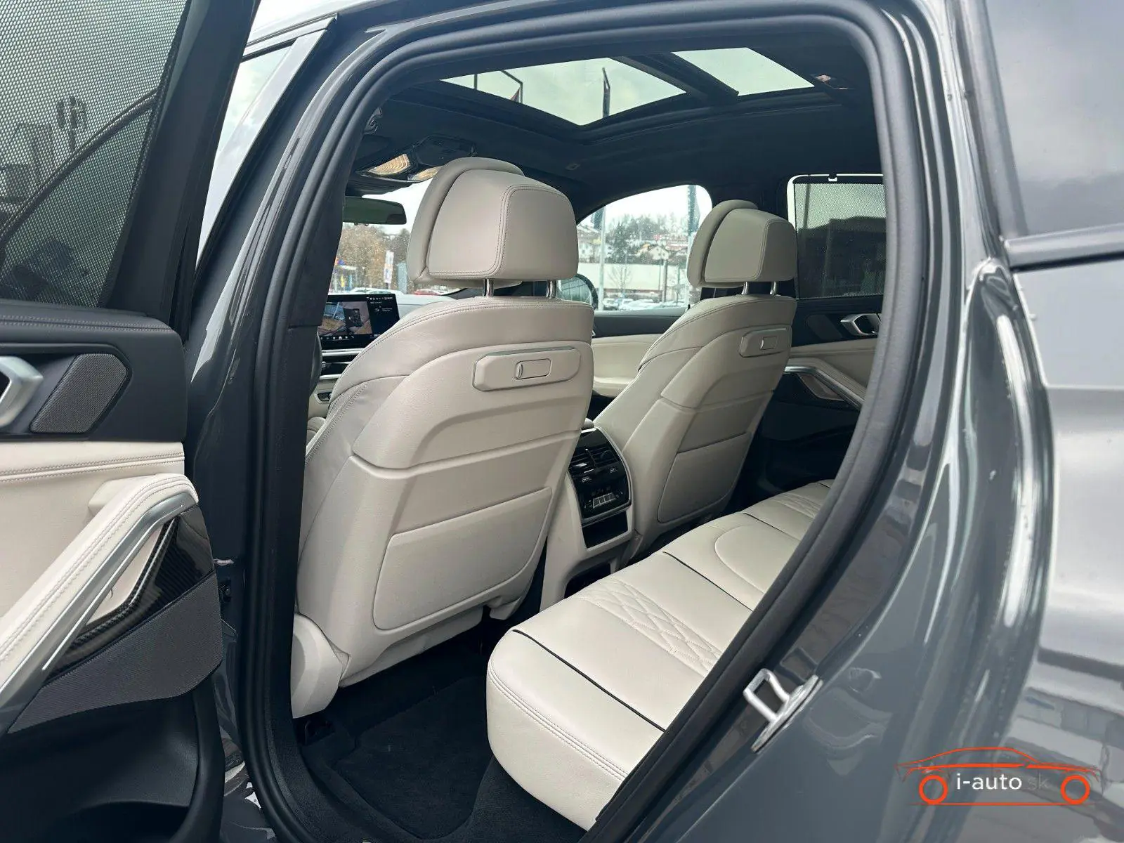 BMW X6 2025 na predaj – fotografia 16