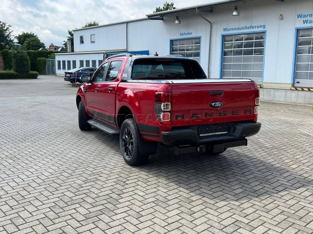 Ford Ranger 2.0 TDCi Ecoblue BiTurbo Stormtrak 4x4 A/T
