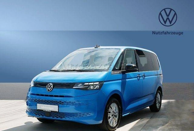 Volkswagen T7 Multivan 2.0 TDI DSG