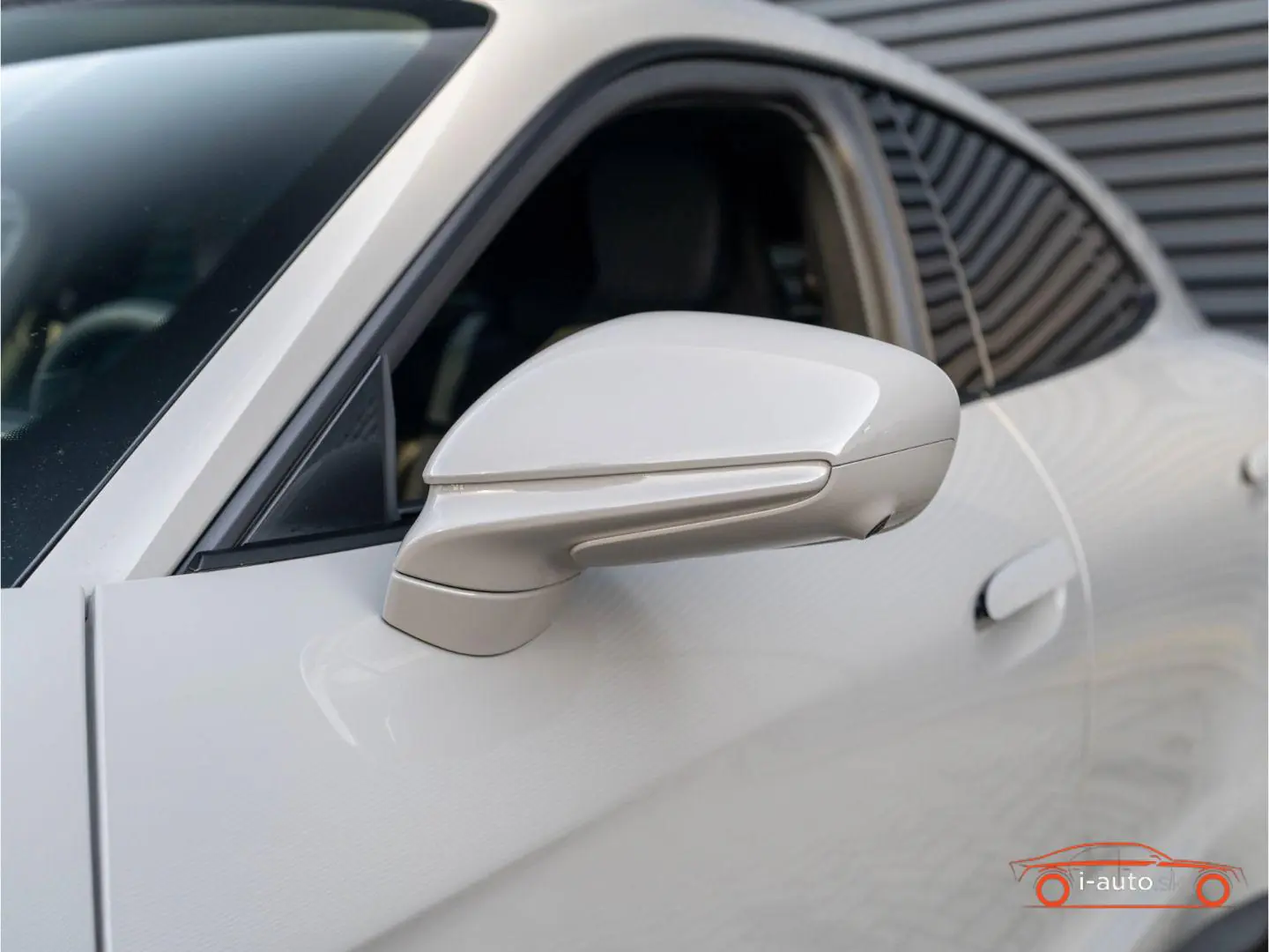 Porsche Taycan 2025 na predaj – fotografia 18