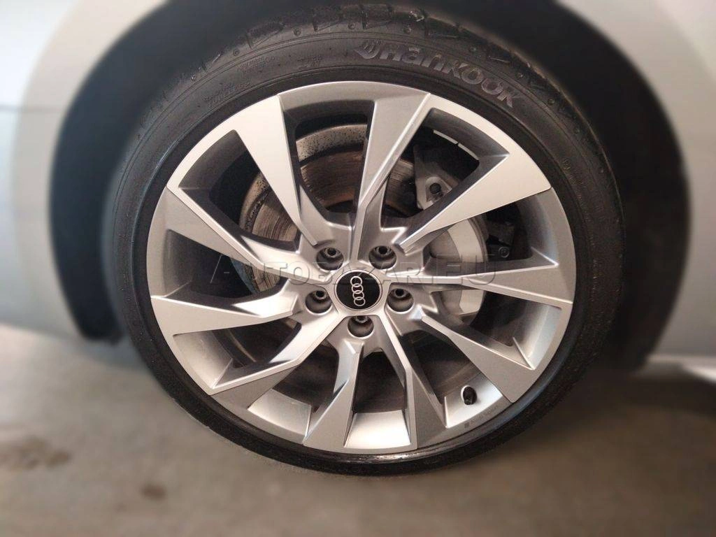 Audi A4 40 2.0 TDI mHEV S line S tronic