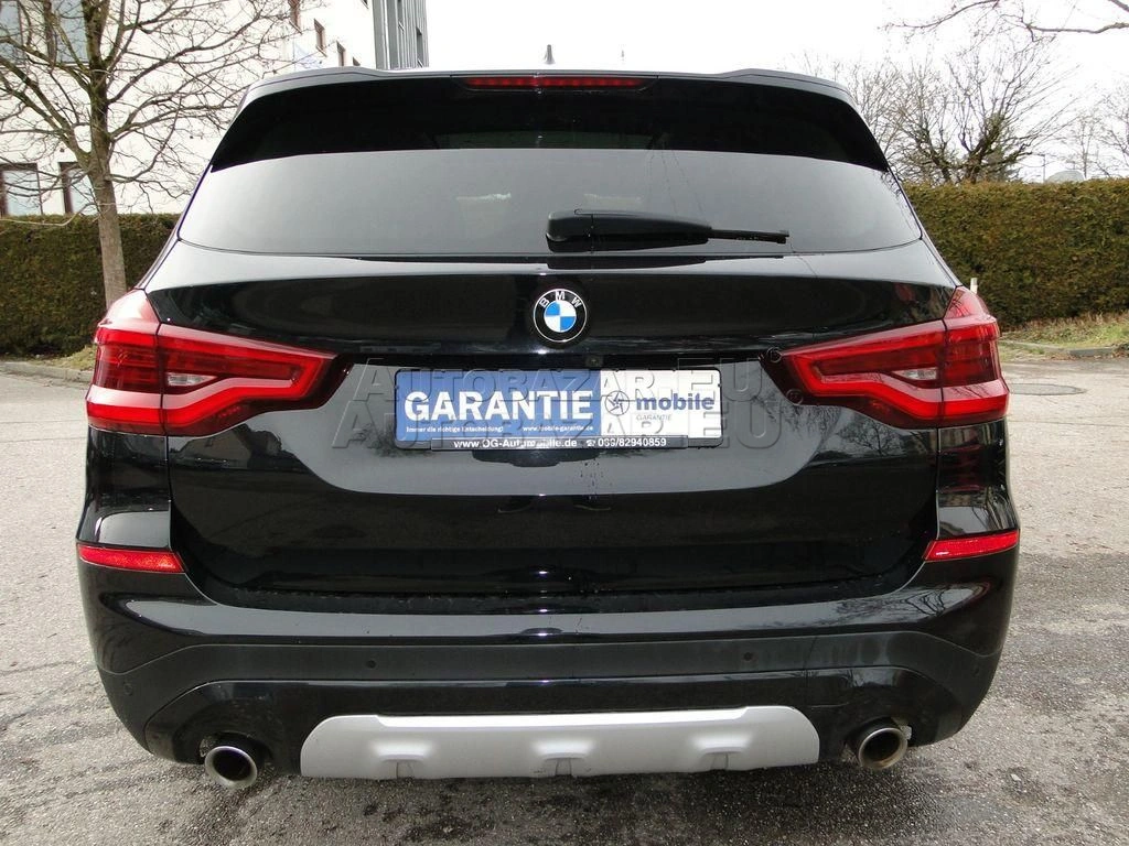 BMW X3 XDrive30i xLine A/T