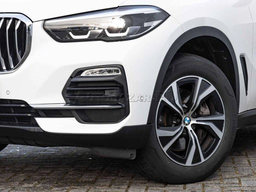 BMW X5 xDrive30d mHEV A/T