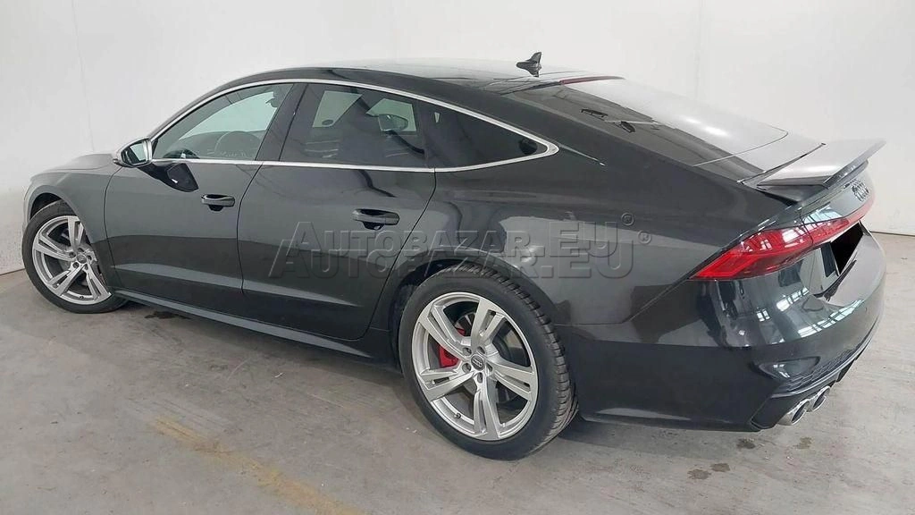 Audi S7 Sportback 3.0 TDI mHEV quattro tiptronic