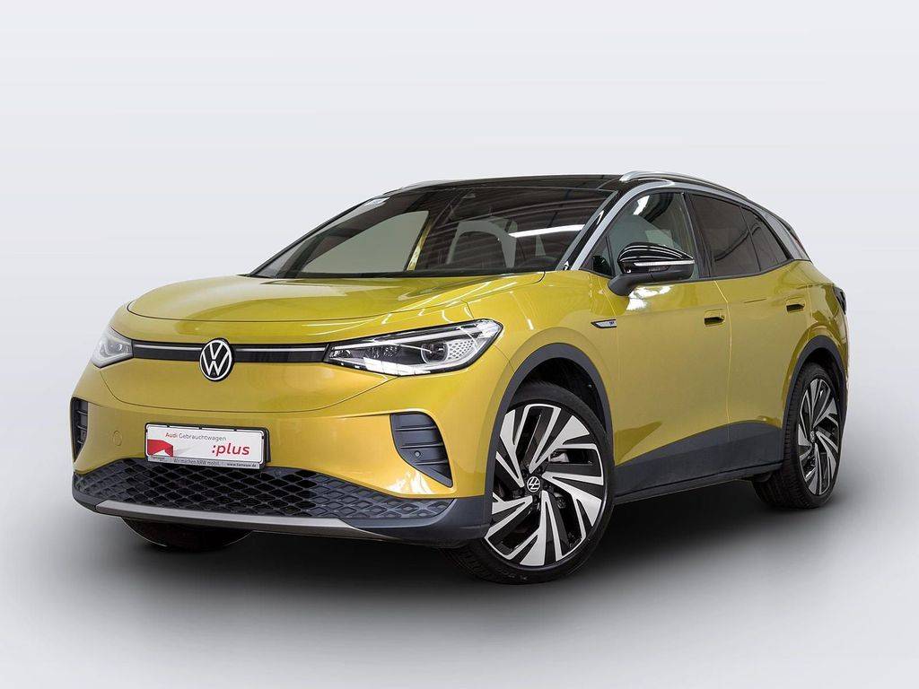 Volkswagen ID.4 Performance Upgrade 77kWh 1st