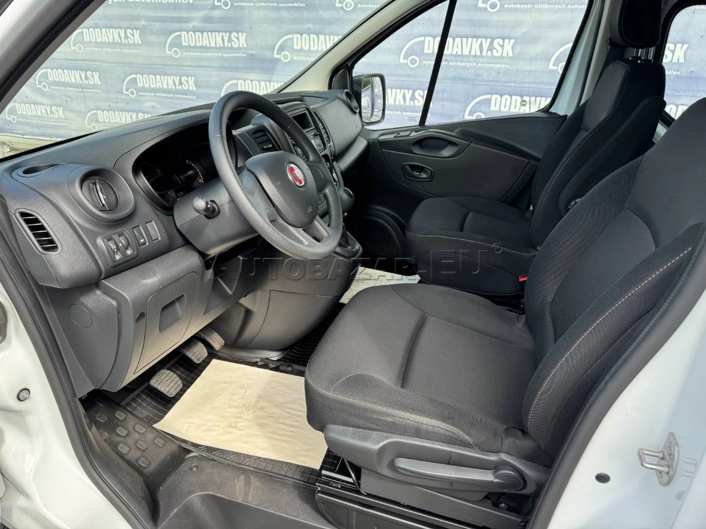 Fiat Talento 2019 na predaj – fotografia 23