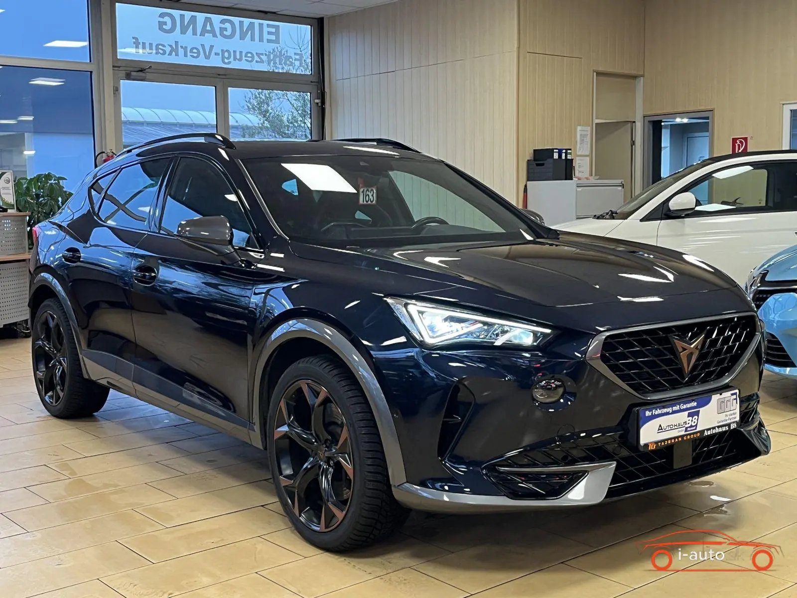 Cupra Formentor 2022 na predaj – fotografia 3