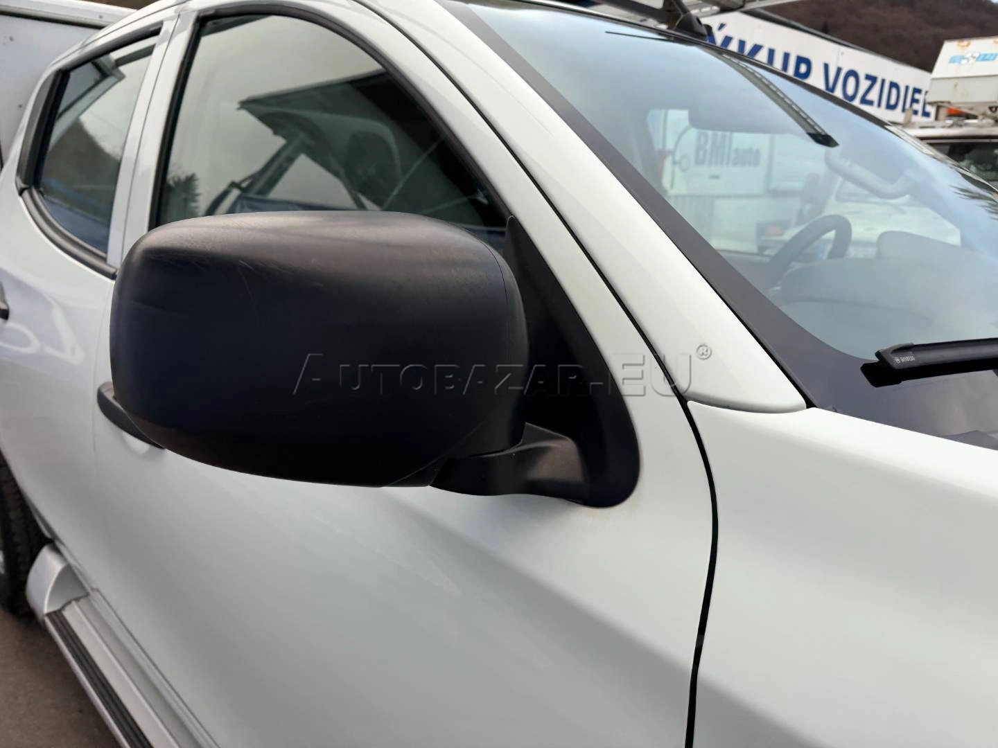 Mitsubishi L200 2017 na predaj – fotografia 6
