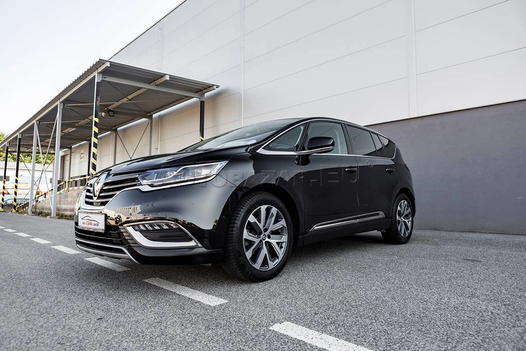 Renault Espace 2018 na predaj – fotografia 10