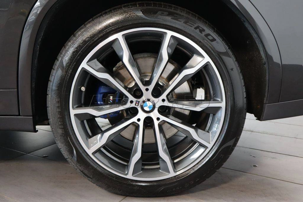 BMW X4 xDrive30d A/T