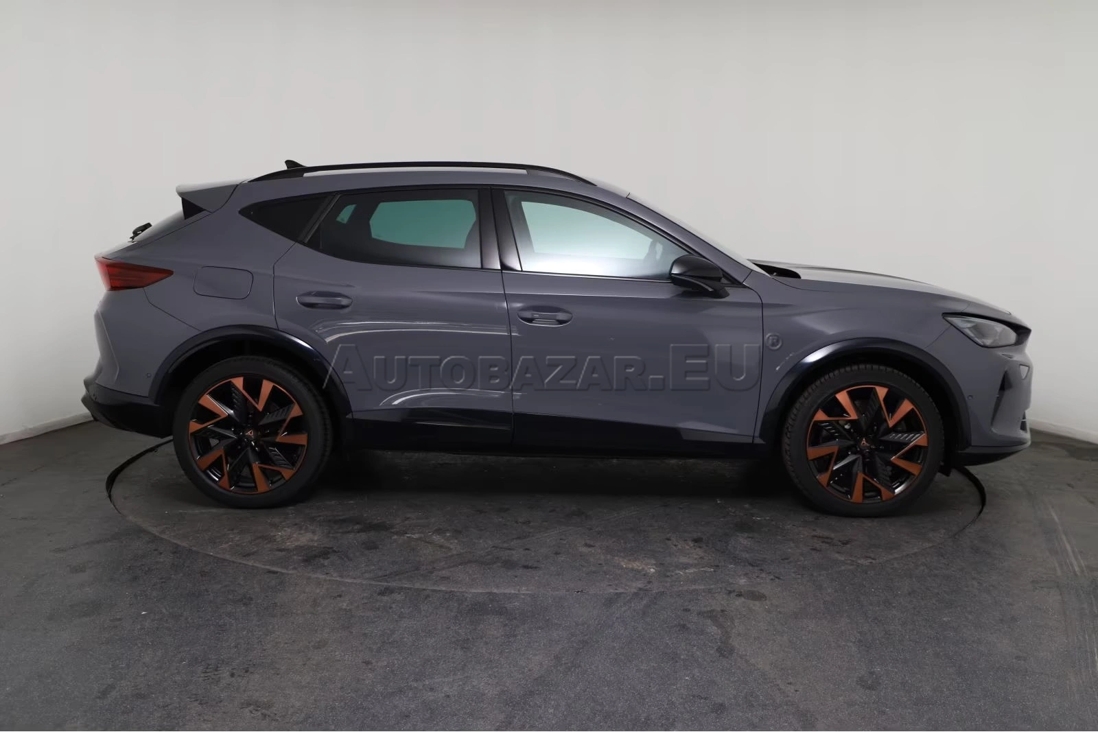 Cupra Formentor VZ 4DRIVE 333k ZĽAVA 42.2%