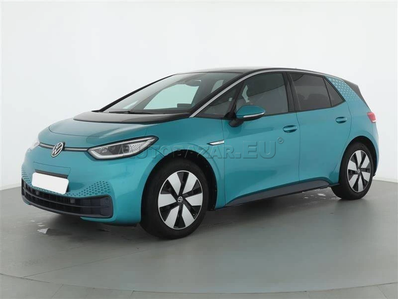Volkswagen ID.3 Pro Performance