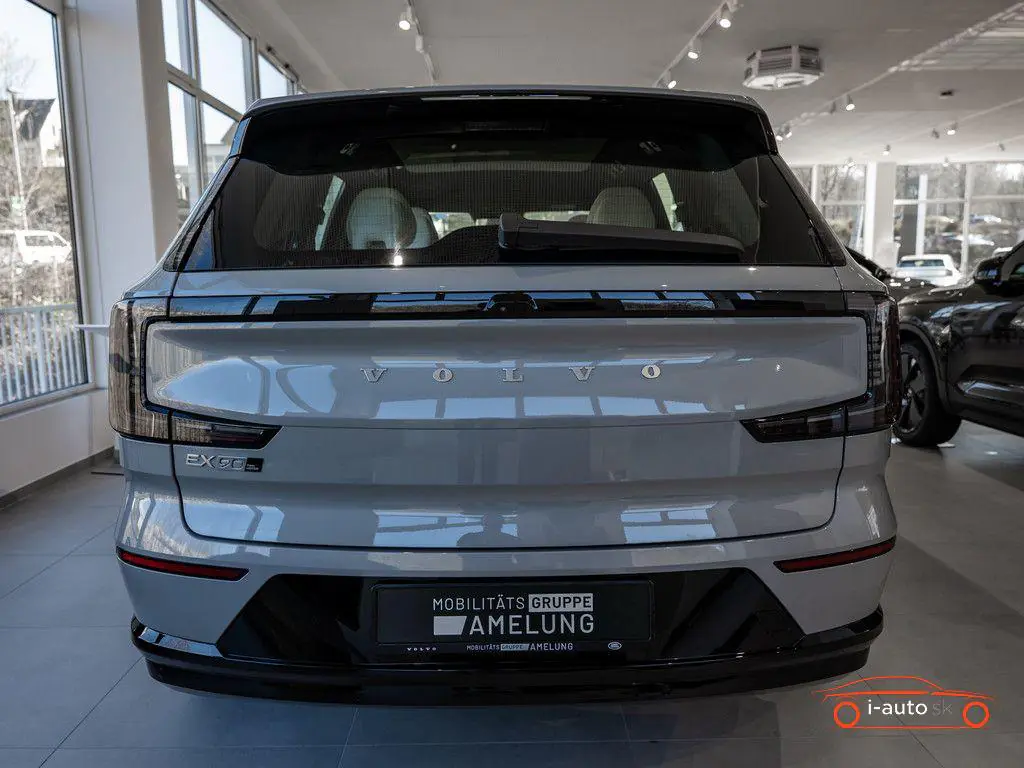 Volvo EX90 2026 na predaj – fotografia 4