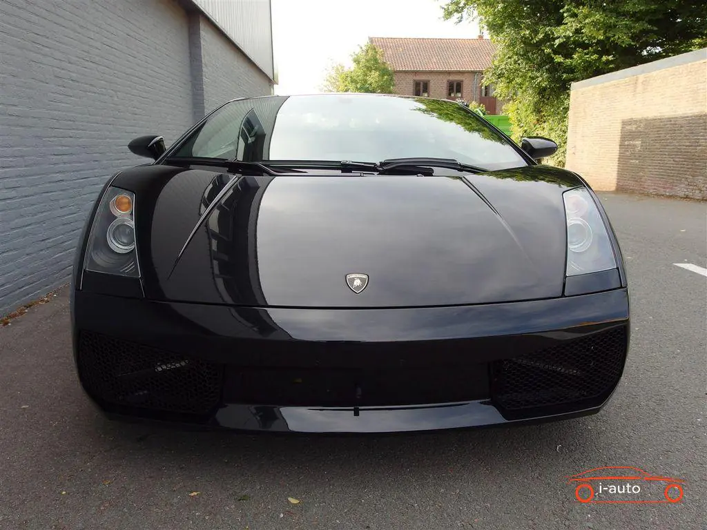 Lamborghini Gallardo 2007 na predaj – fotografia 7