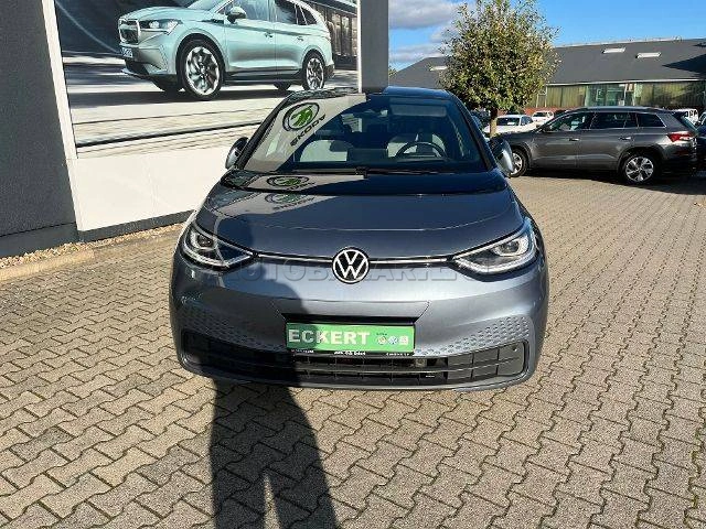 Volkswagen ID.3 Performance Upgrade 58kWh 1st Plus