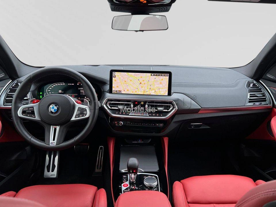 BMW X3 2022 na predaj – fotografia 6