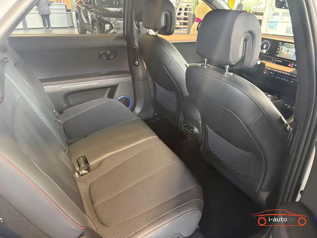 Hyundai Ioniq 5 2026 na predaj – fotografia 9