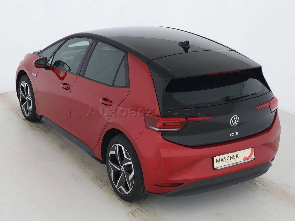 Volkswagen ID.3 Pro S Performance 77kWh