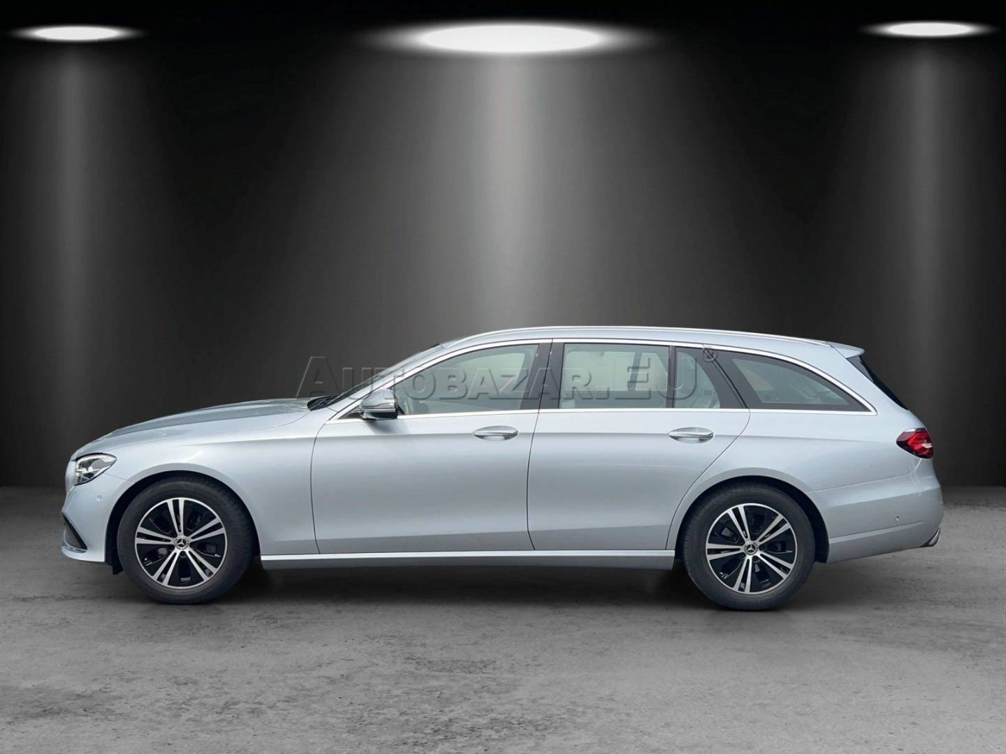 Mercedes-Benz E trieda Kombi 300 T Avantgarde