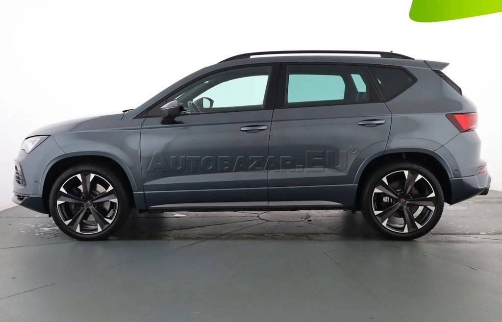 Cupra Ateca 2.0 TSI 300k 4Drive DSG