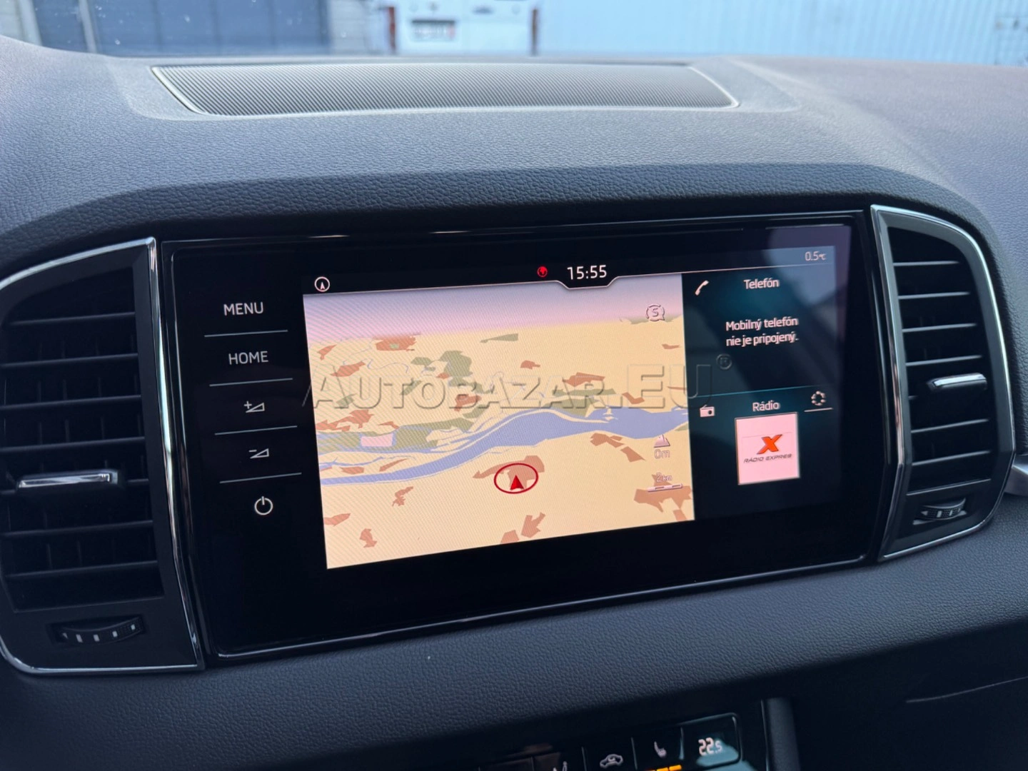 Škoda Karoq 2018 na predaj – fotografia 36