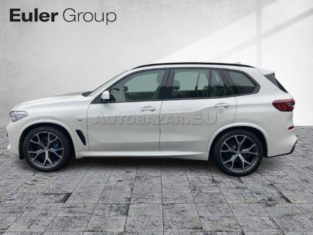 BMW X5 MW  xDrive 40i