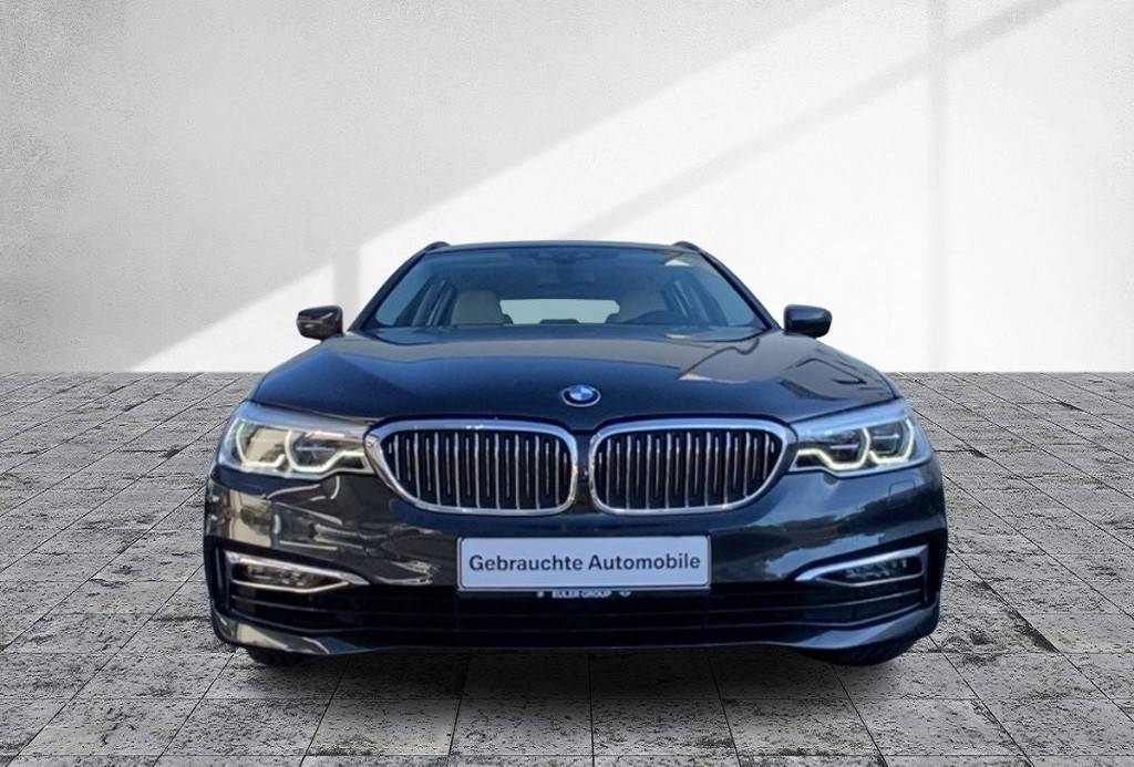 BMW Rad 5 Touring 540i xDrive A/T