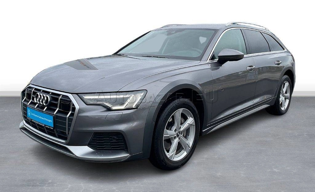 Audi A6 Allroad 50 3.0 V6 TDI mHEV quattro tiptronic