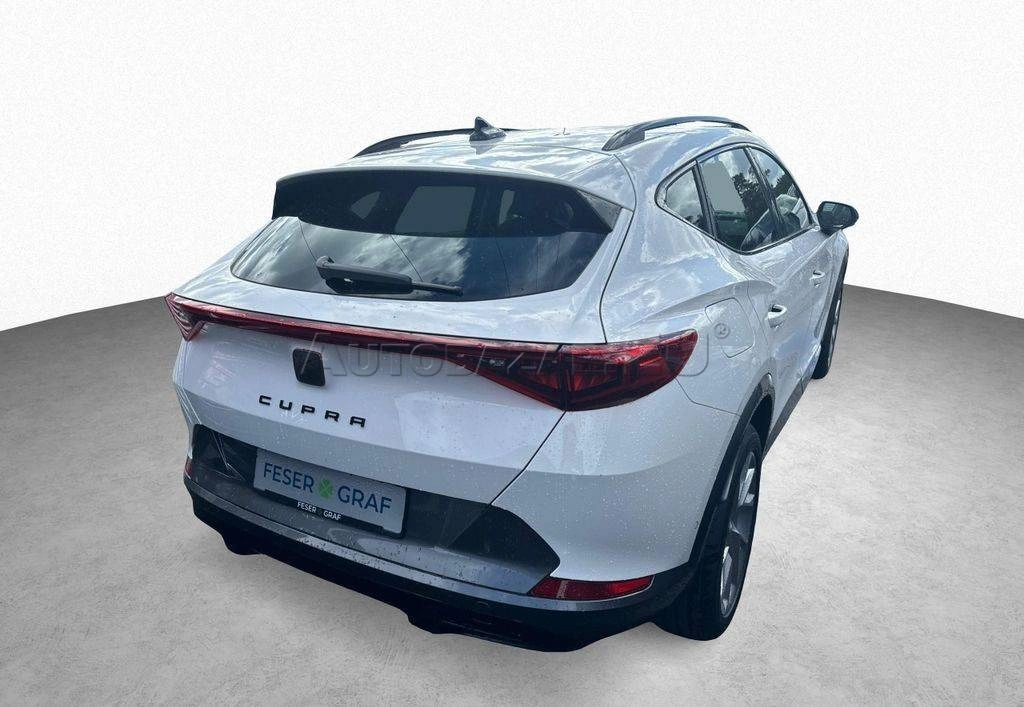 Cupra Formentor 1.5 TSI 150k DSG