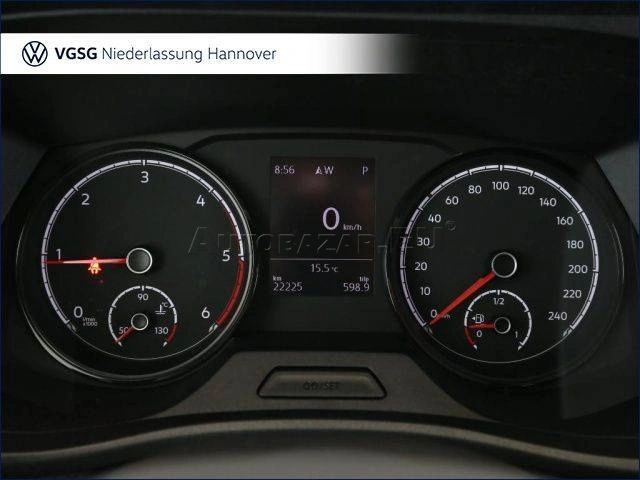 Volkswagen T6 Caravelle .1  LR