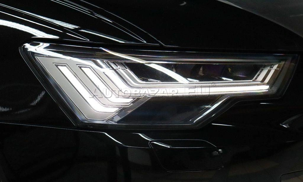 Audi A6 50 3.0 TDI mHEV Sport quattro tiptronic