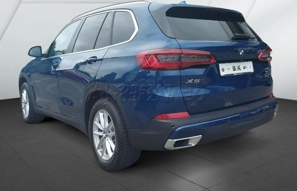 BMW X5 XDrive40i A/T
