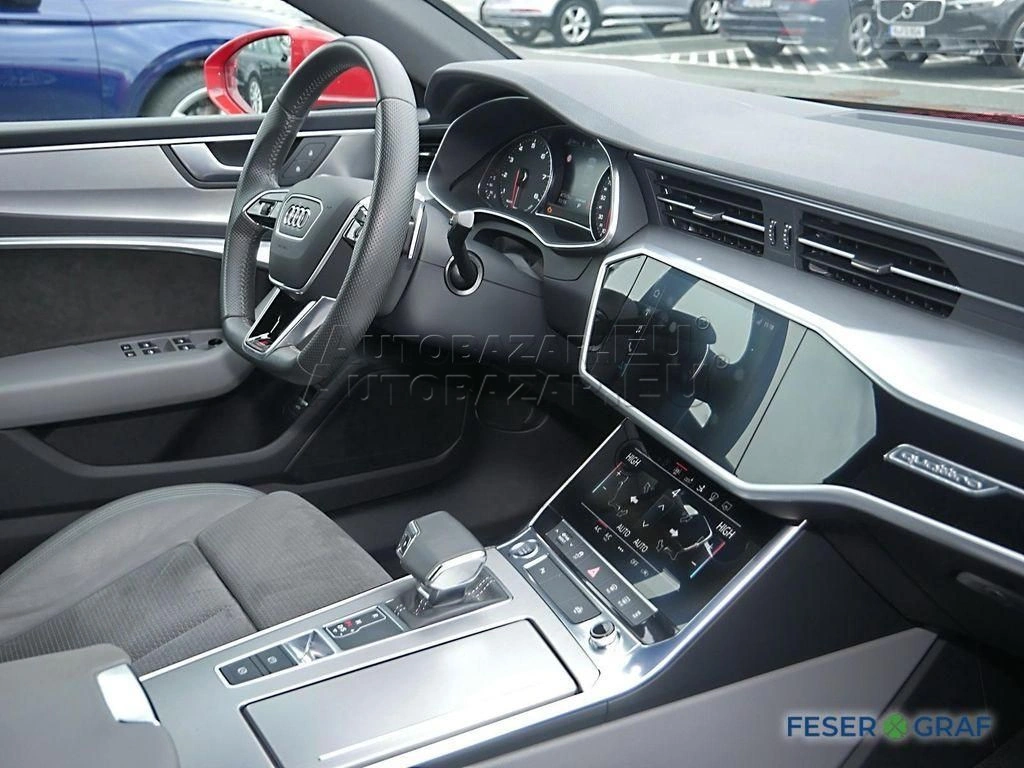 Audi A7 Sportback 55 3.0 TFSI mHEV quattro S tronic