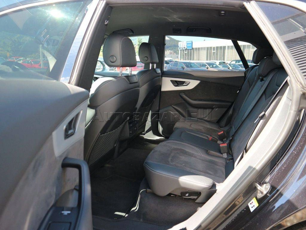 Audi Q8 2021 na predaj – fotografia 11