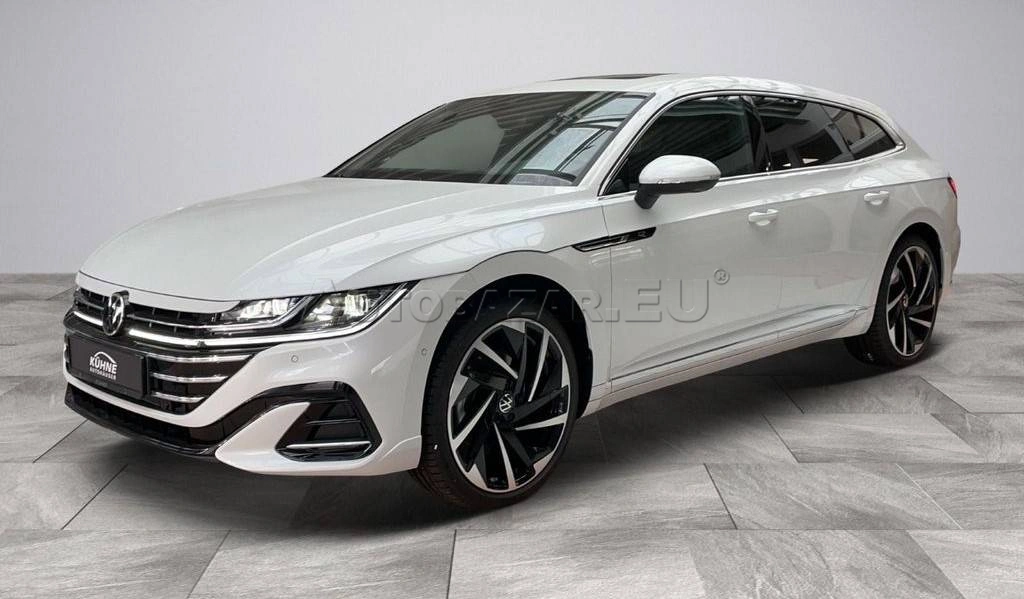 Volkswagen Arteon SB 2.0 TDI 4Motion R-Line DSG