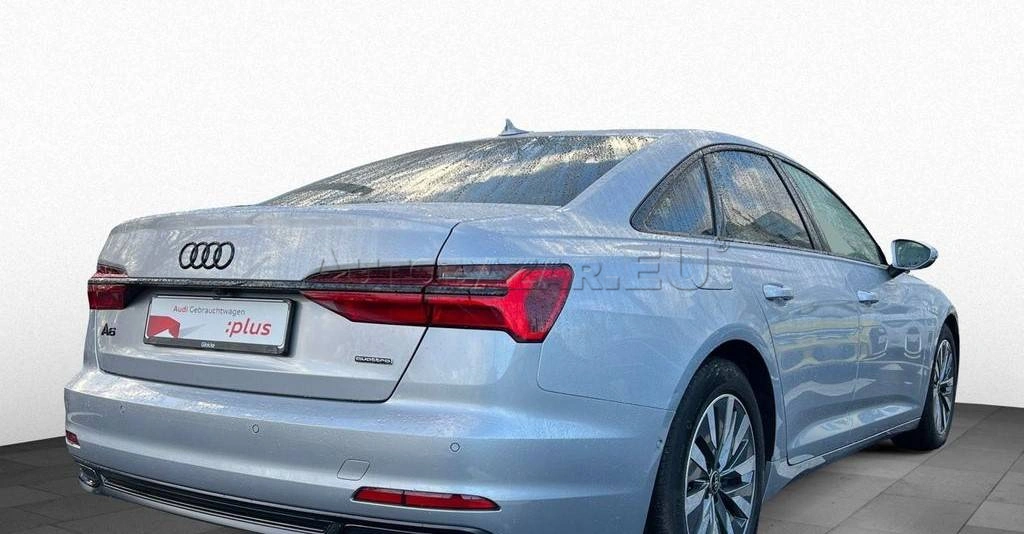 Audi A6 45 3.0 TDI mHEV Sport quattro S tronic