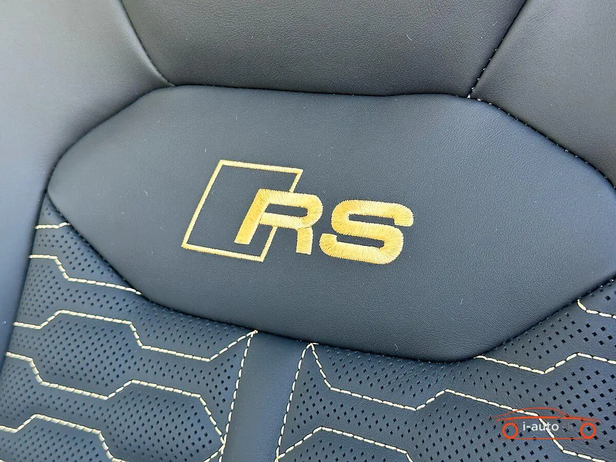 Audi RS Q8 2026 na predaj – fotografia 47