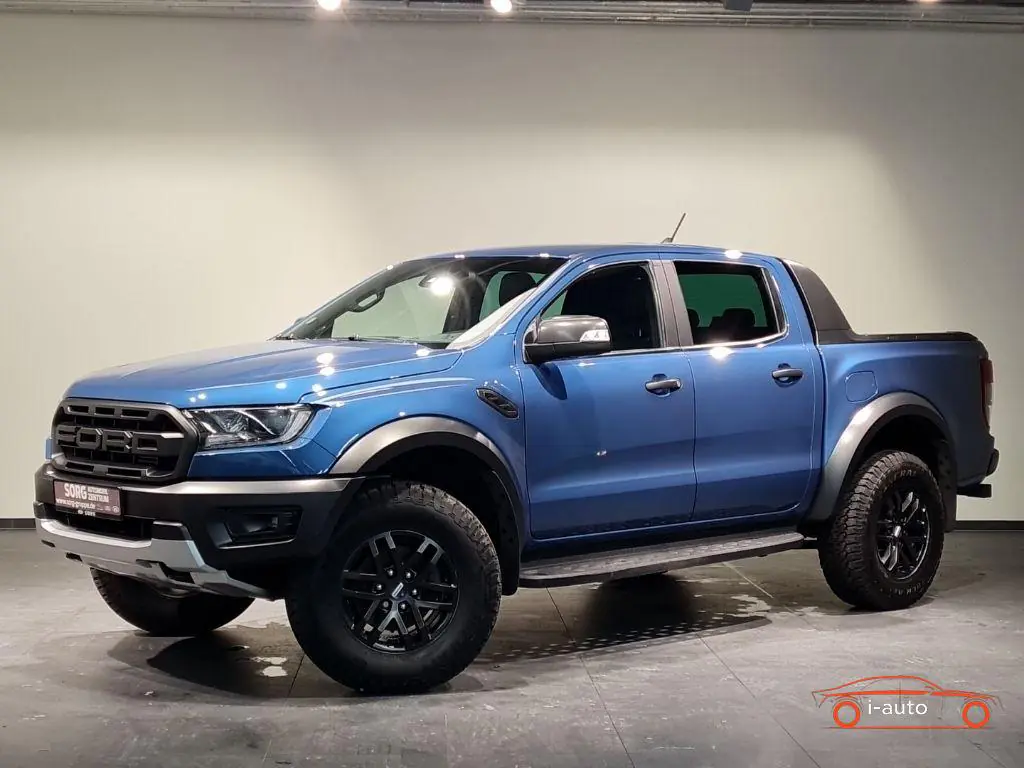 Ford Ranger 2023 na predaj – fotografia 12