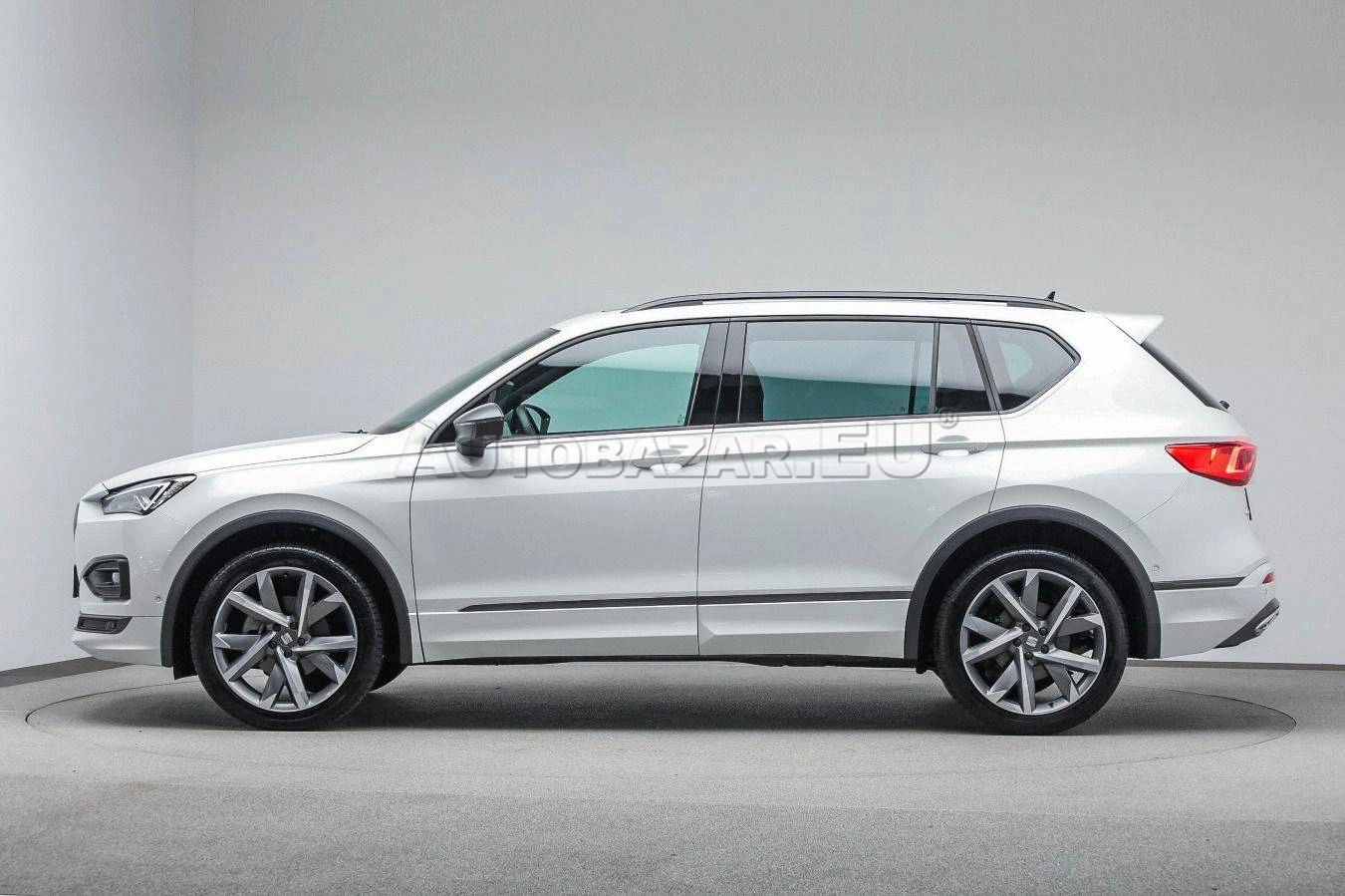 Seat Tarraco 1.5 TSI 150 FR DSG