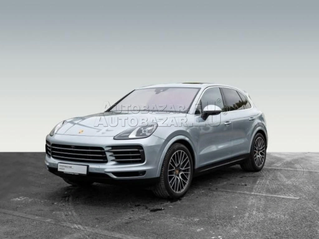 Porsche Cayenne S 4x4 A/T