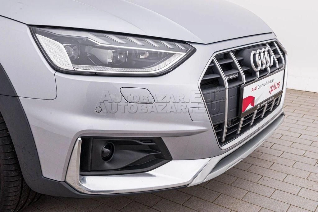 Audi A4 Allroad 45 2.0 TFSI mHEV quattro S tronic