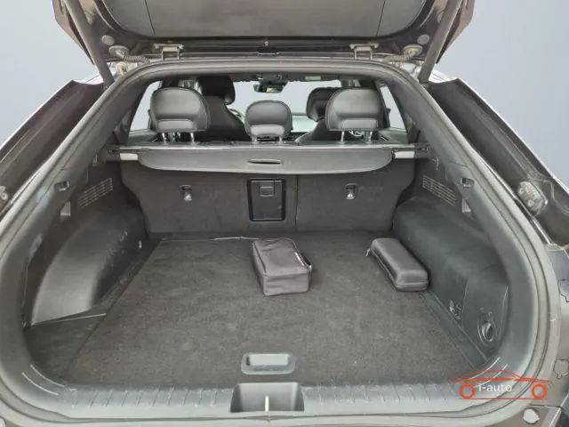 Kia EV6 2022 na predaj – fotografia 15